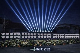 Не сте само спомен, вие сте љубов, порачаа родителите на 63 жртви на годишнината од трагедијата во Кочани