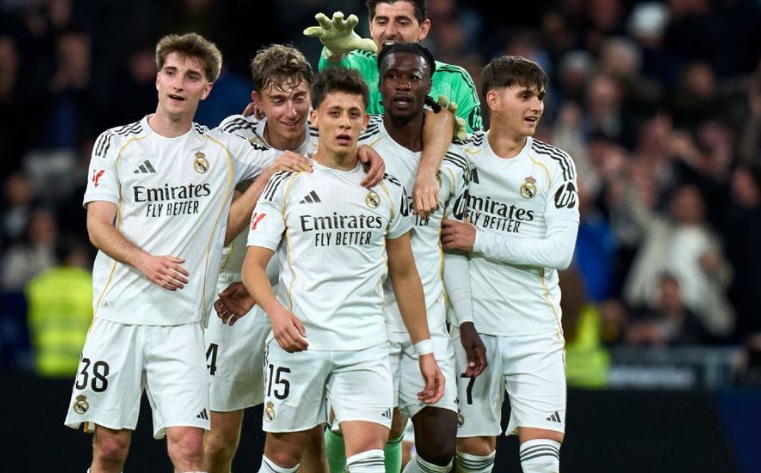 Гол на сезоната: Арда Ѓулер погоди од 68 метри далечина и постави нов рекорд во Ла Лига (ВИДЕО)