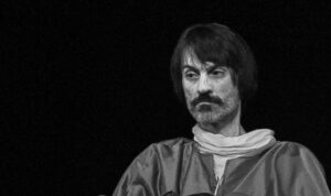 МНТ: Денеска се простуваме од нашиот Кили