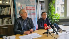 Истражување на ЕСЕ: Корупцијата во здравството ретко се пријавува