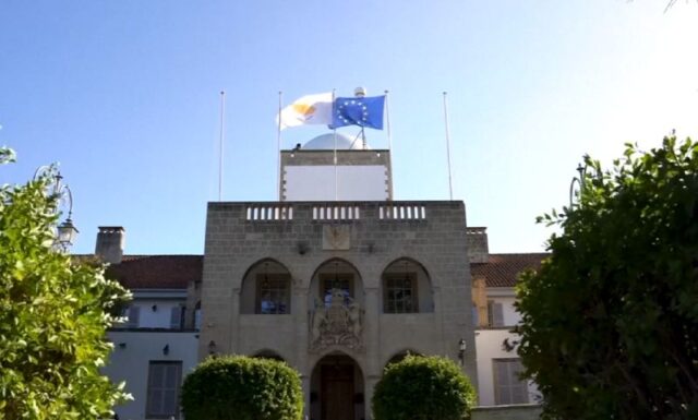 Христодулидес: Кога ќе дозволат условите, Кипар ќе аплицира за членство во НАТО