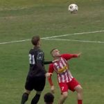 Стојанов со „ножички“ постигна прекрасен гол за Тиквеш (Видео)