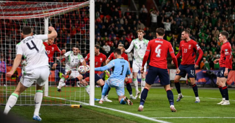 ФИФА на Мундијалот воведува нови правила, нема повеќе одолговлекување на играта!