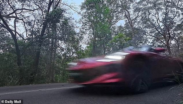 MG Cyberster: изгледа како автомобил за милијардери, но има проблем што не смеете да го игнорирате