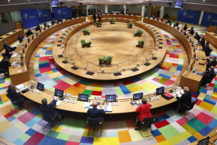 Војните во Иран и Украина и цените на енергенсите на агендата на дводневниот Самит на ЕУ