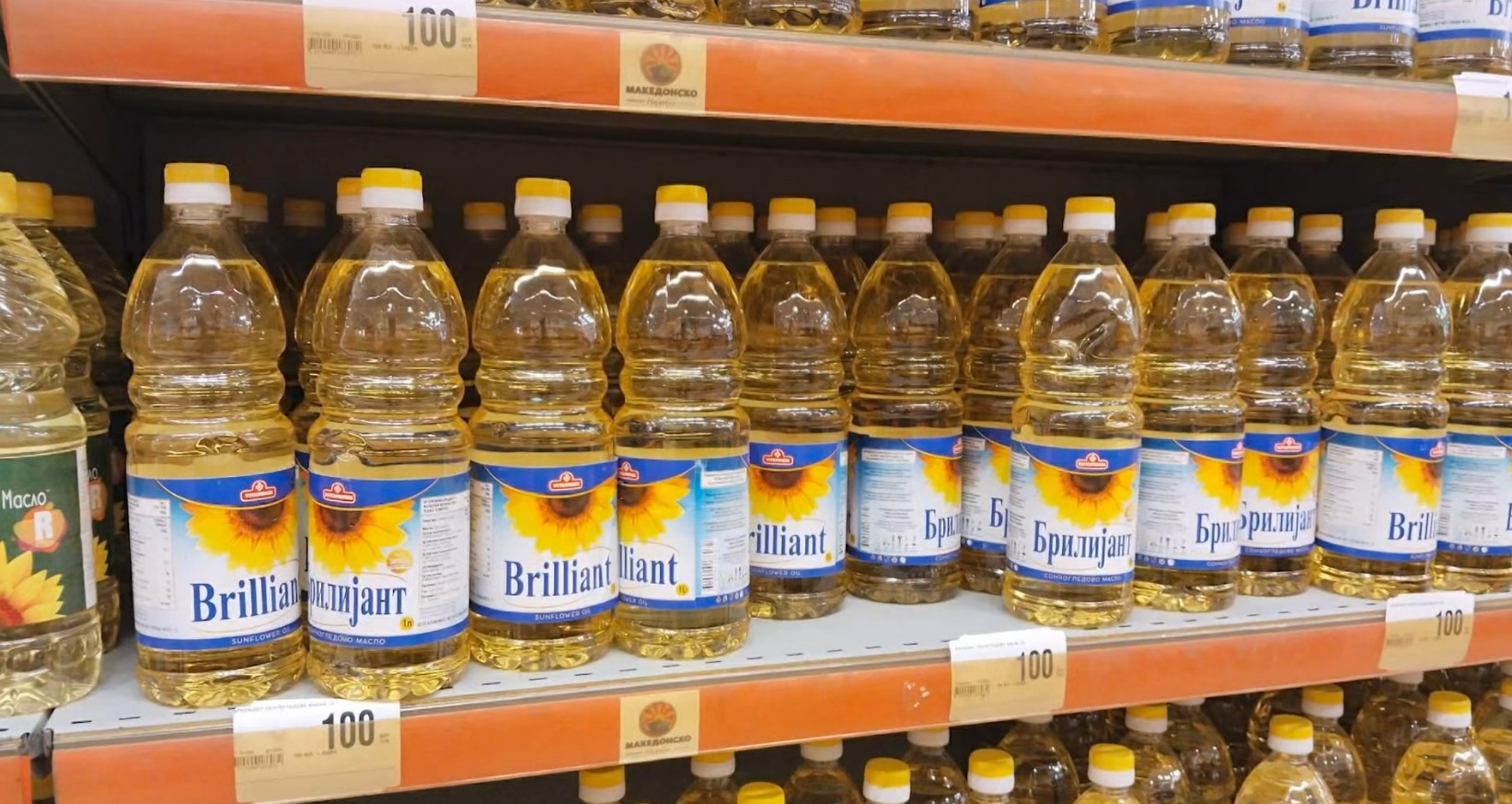 Превозот останува со иста цена, поскапеа маслото за јадење и јајцата