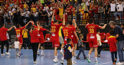 Познато е кога Македонија ќе игра за осмото Светско првенство во низа