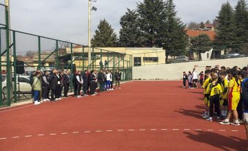 Одржан „Спортски ден“ во Велгошти