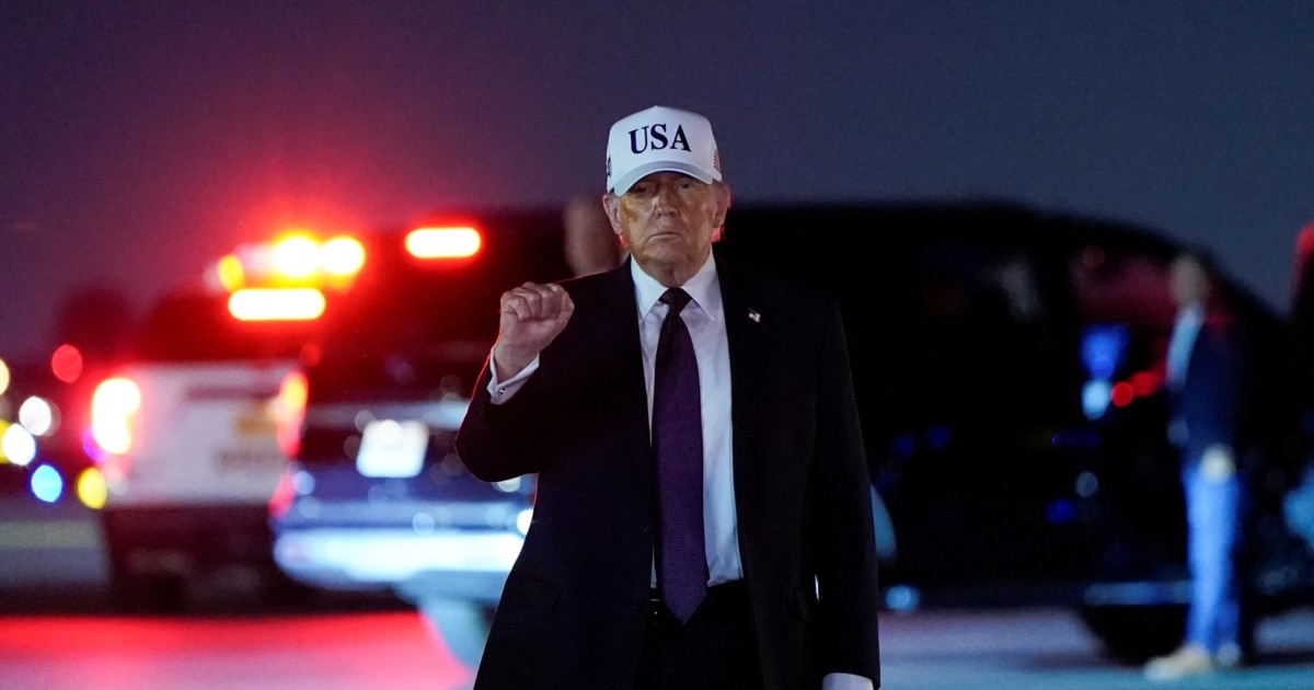 САД велат дека Иран ја одбил нуклеарната понуда пред претстојните претпазливи удари