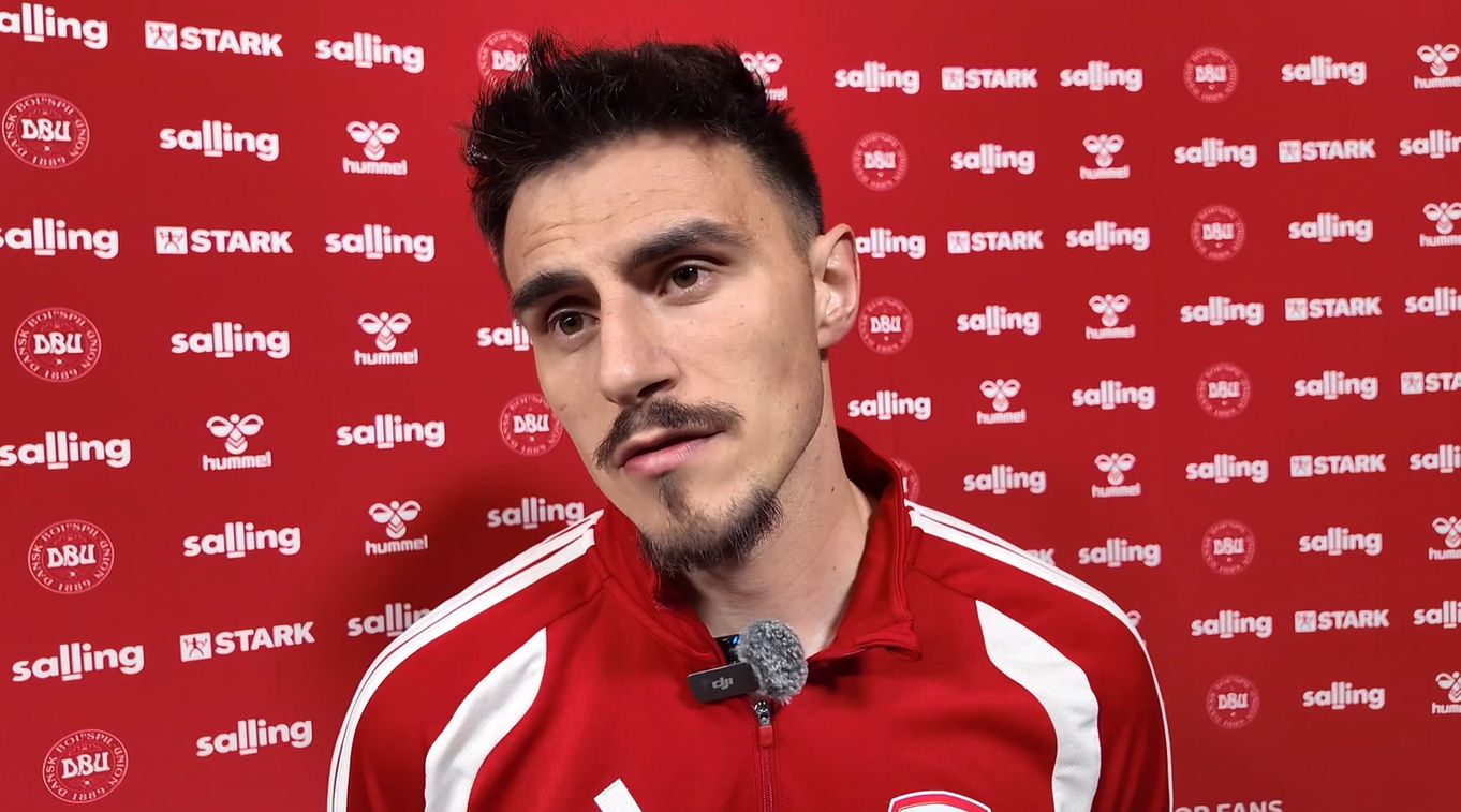 Елмас: Тешко е, ова не ни се случува првпат!