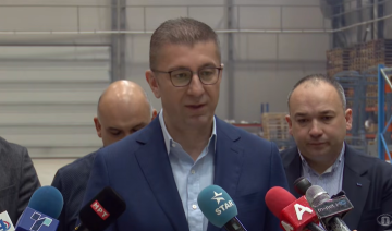 Премиерот ги повика жртвите на семејно насилство да не ги повлекуваат пријавите против сторителите