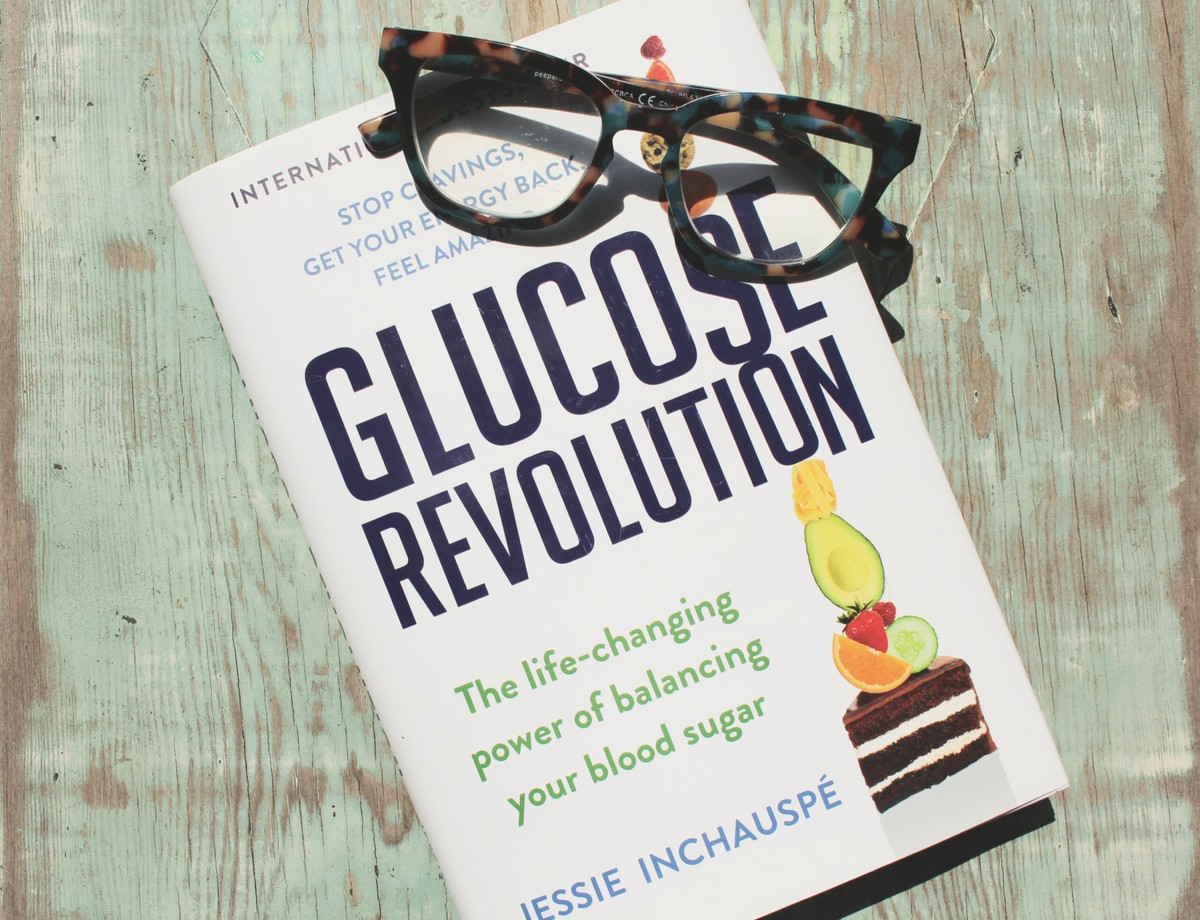 „Со тоа што го јадеш додека си бремена, ја програмираш ДНК-та на своето дете” – Биохемичарката Џеси Иноспе зборува за нешто за кое лекарите молчат