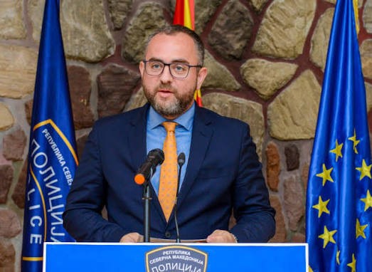 Тошковски: Интензивно сум посветен на темата семејно насилство