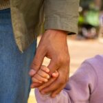 Пет совети за самохрани родители