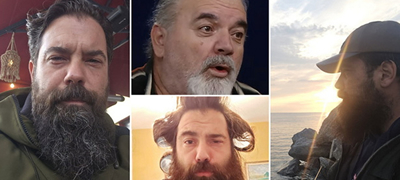 Синот на Бубо Каров, шеговито пред 40-тиот роденден: „Постигнав многу, вратот ми е вкочанет, рамото ме боли, имам астма“