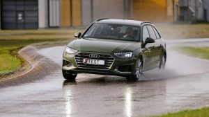 Тест на летни гуми на ADAC: Од 16 гуми, само три со добра оцена