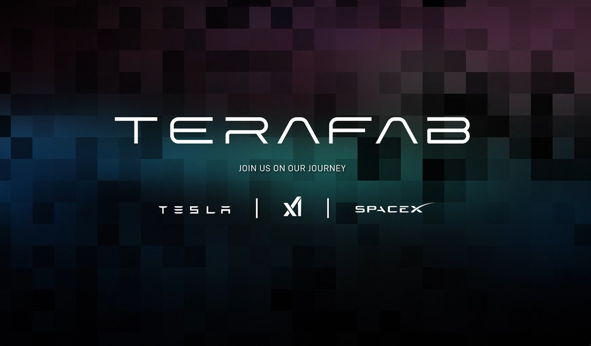 Елон Маск го најави проектот Terafab, тврди дека ќе биде „најголемата фабрика за чипови во историјата“