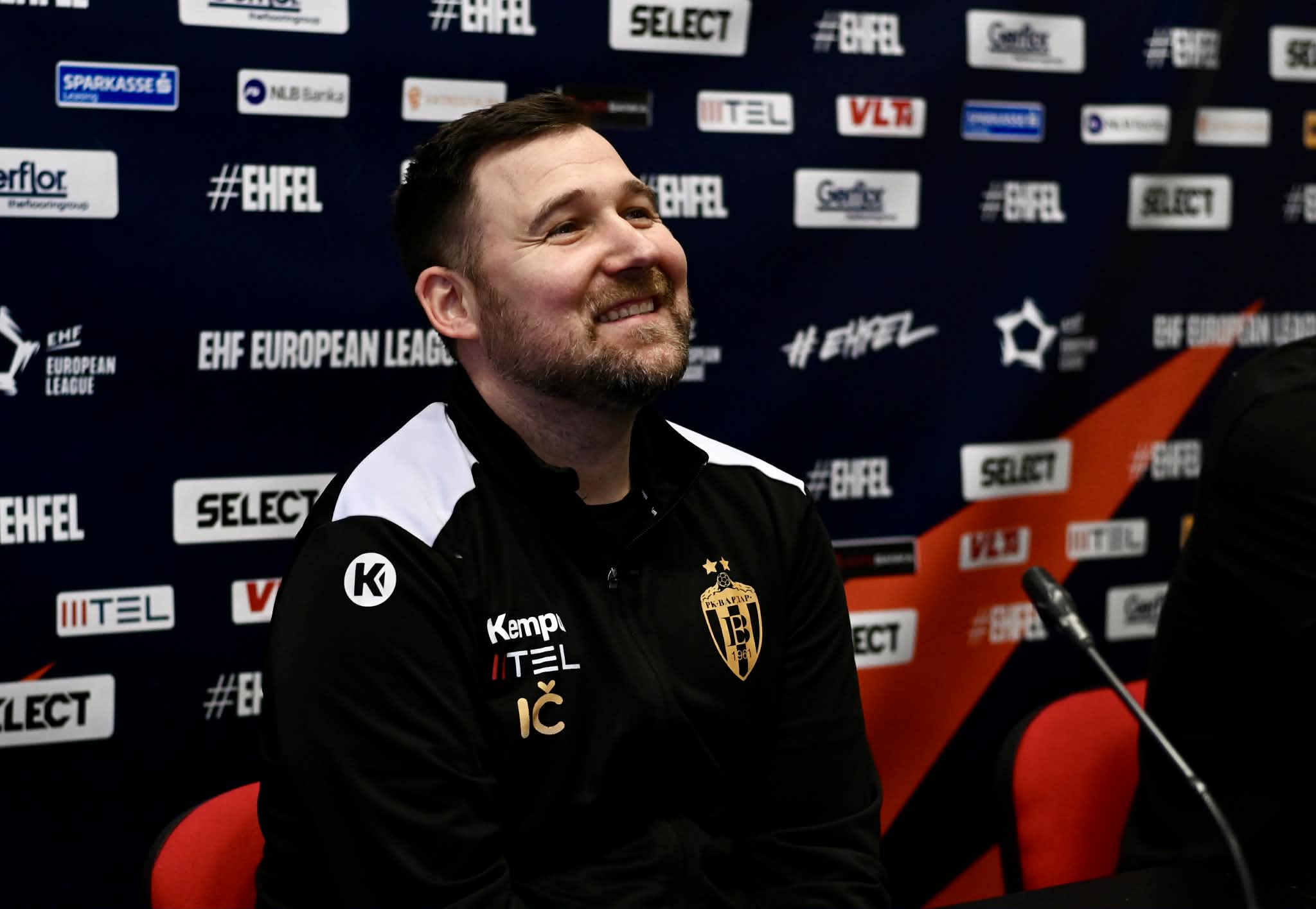 Чупиќ: Со Бенфика е меч на „живот или смрт“