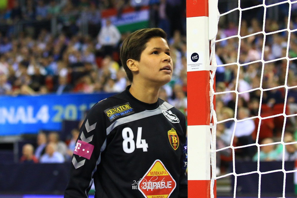 Eкс вардарката Песоа: Романскиот ракомет е заложник на ѕвезди со многу моќ