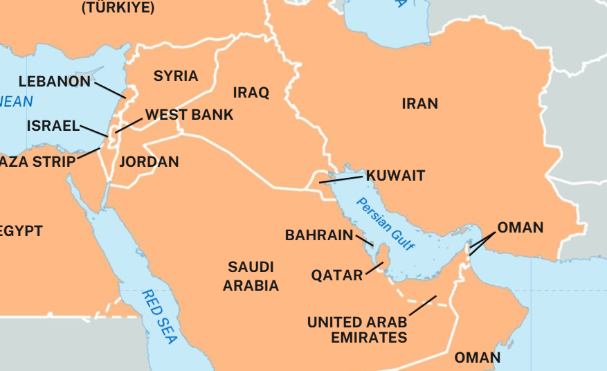 Koлку плаќаат богатите за евакуација од Блискиот Исток?