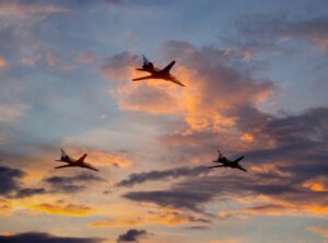 Катар собори два ирански борбени авиони „Сухој Су-24“