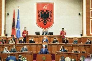 Албанија го прогласи Иран за спонзор на тероризмот