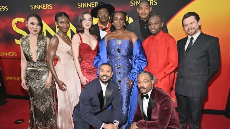 Добитниците на Оскар за 2026-та