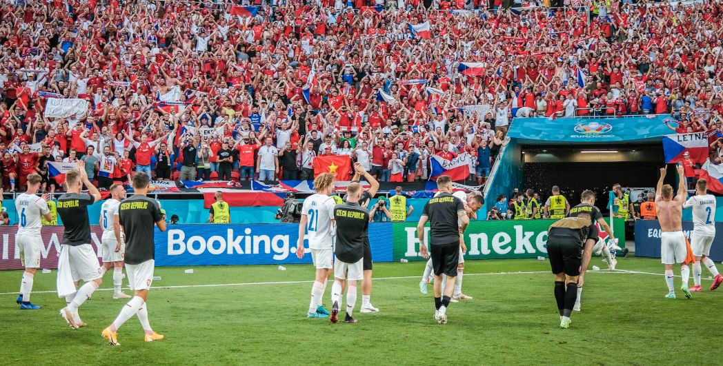 Чешка на пенали ја помина Ирска, Македонија ќе игра во Даблин