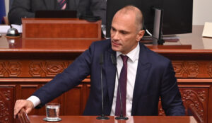 Филипче: Стратешките одлуки на СДСМ ја обезбедија евроатлантската интеграција