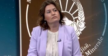 Божиновска: Снабдувањето со гориво е во одлична кондиција и во земјата има доволно деривати