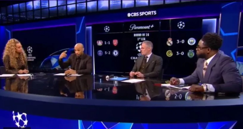 Анри: Не знам што ставаат на дресот на Реал, но можеби ќе ми помогне да си ја вратам косата