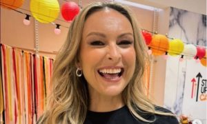 Срцекршачка објава – Ракот на австралиската водителка се проширил во мозокот: „Не знам колку време ми останува“