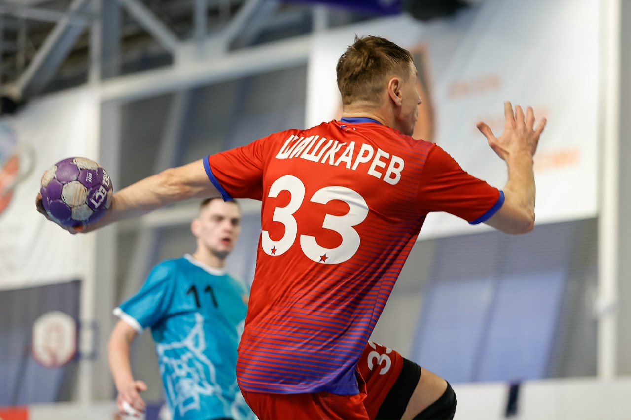 Шишкарев верен на ЦСКА Москва – ќе игра и наредната сезона