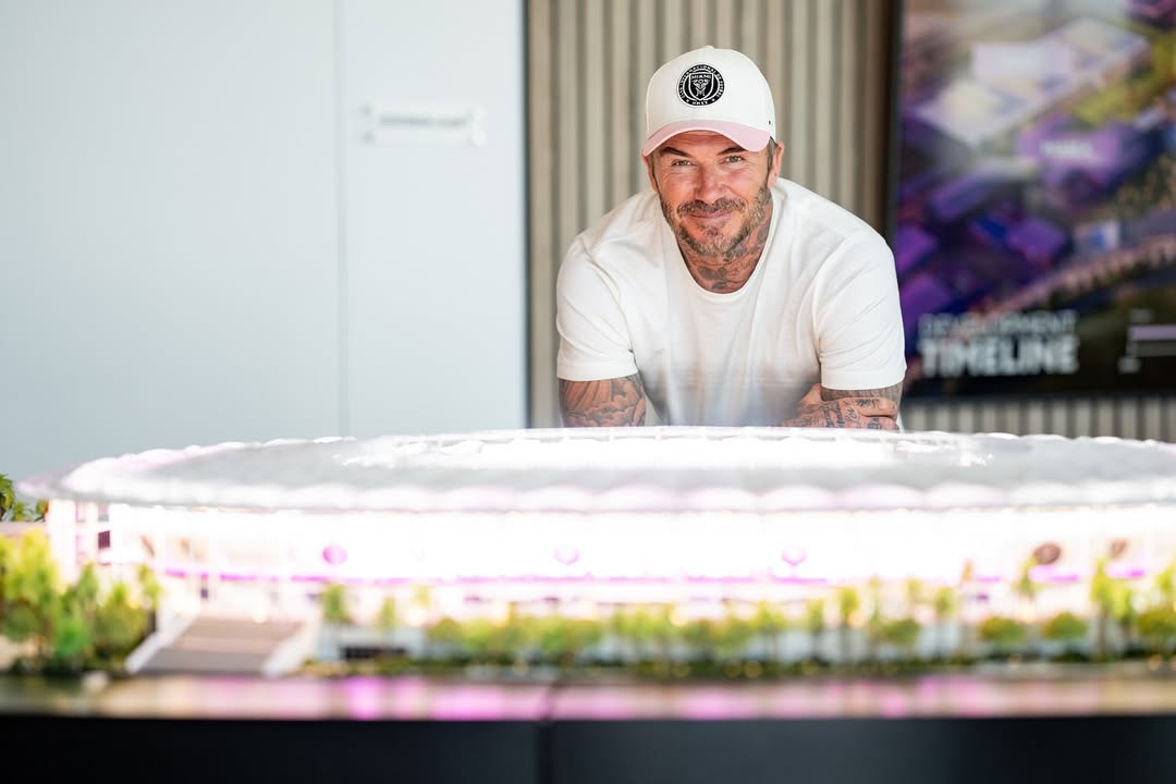 Интер Мајами преговара со уште една фудбалска ѕвезда!