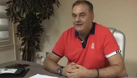 Кој е Зоран Башановиќ ПР стратегот на СДСМ: Откако го остави Драгана Мирковиќ се префрли кај Заев за хонорар од 1500 евра