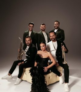 Осум години музика и љубов: Бендот на Браќа Нуне ја слави годишнината со два нови албуми и 16 песни