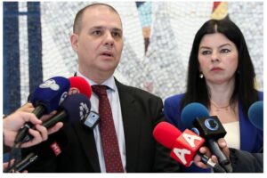 Проширена е истрагата за осомничениот сериски убиец од Старо Нагоричане, ќе се врши нова ексхумација