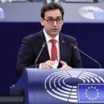 Европскиот врв со поддршка за Шпанија по трговските закани од Трамп