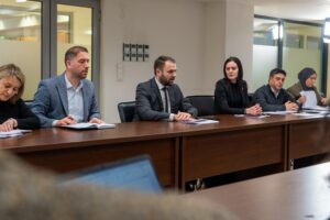 Хоџа за Реформската агенда: Над 30 административни постапки на МЖСПП стануваат побрзи и поефикасни