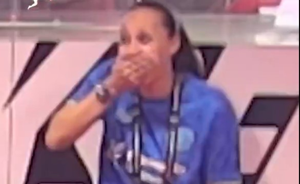 Која беше моја соблекувална, на Баер или на Баерн?