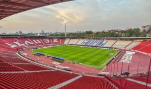 Двајца талентирани Македонци ја засилија Црвена Звезда