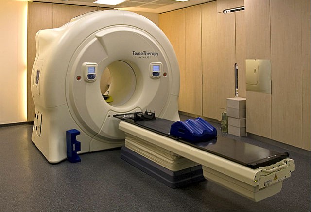 ФЗO: Болниците навремено да се снабдат со хелиум