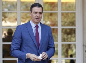 Мадрид: Ескалацијата се заканува да ја потресе целата планета