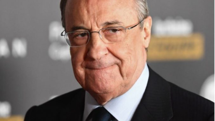 Перез донесе одлука за нов тренер на „кралскиот клуб“