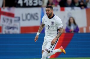 (ВИДЕО) Репрезентативец на Англија се пензионираше три месеци пред Мундијалот