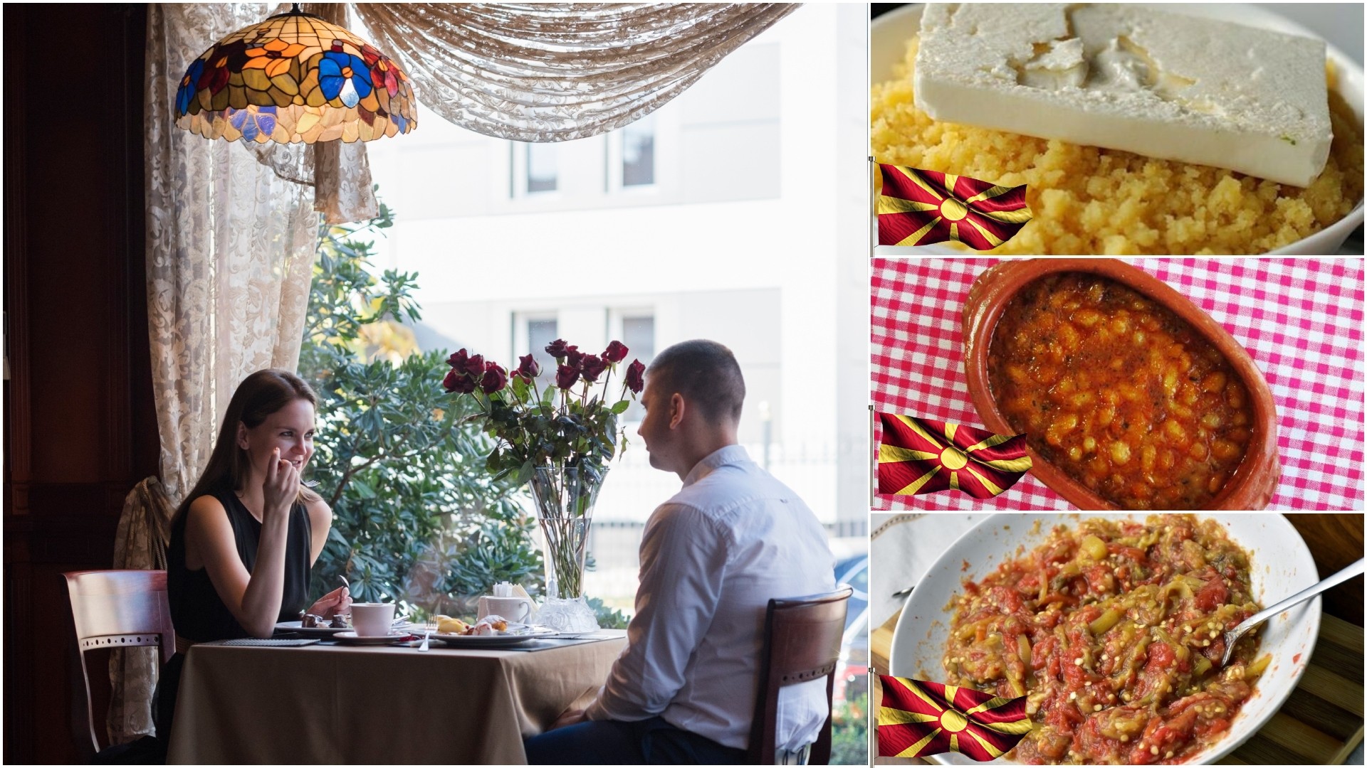 Први сме во Европа: Македонија има најевтина вечера во ресторан