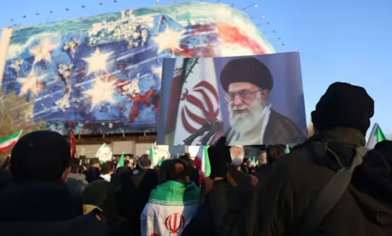 Џефри Сакс за Иран: Можна е светска војна