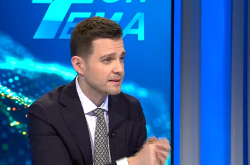 Македонија и САД на 7 април во Вашингтон ќе одржат стратешки дијалог – најави Муцунски