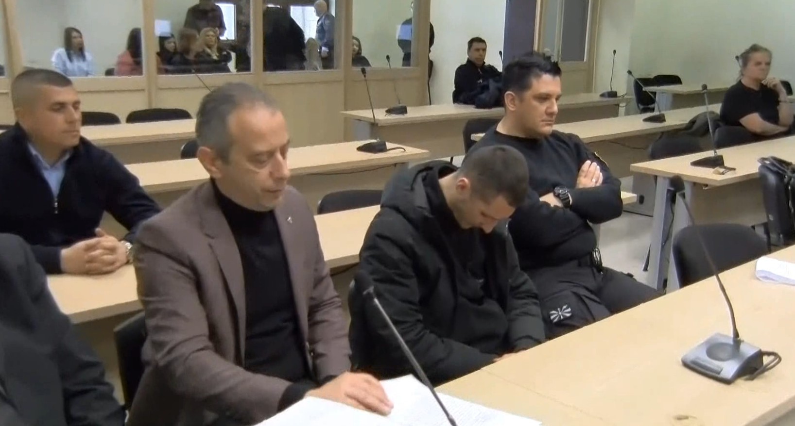 Стојанче призна вина дека ја тепал, но не и дека ја навел Ивана да се самоубие