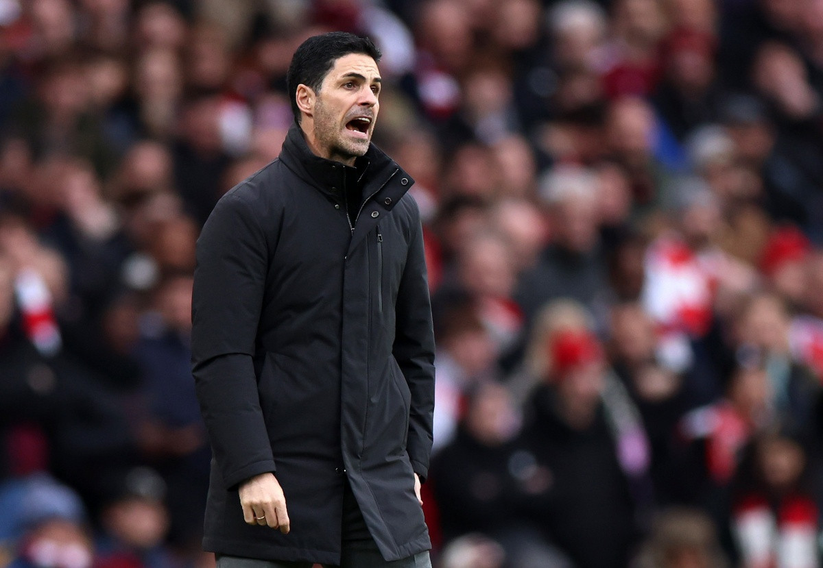 Проблем за Артета: Арсенал налето ќе мора да продаде пет фудбалери и да заработи 300 милиони евра